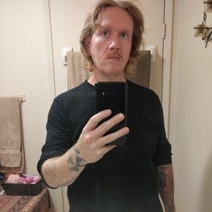 Meet your Posher, Garrett